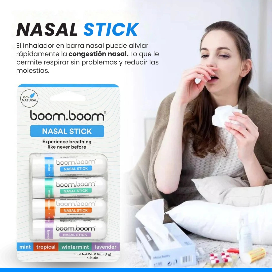NASAL STICK