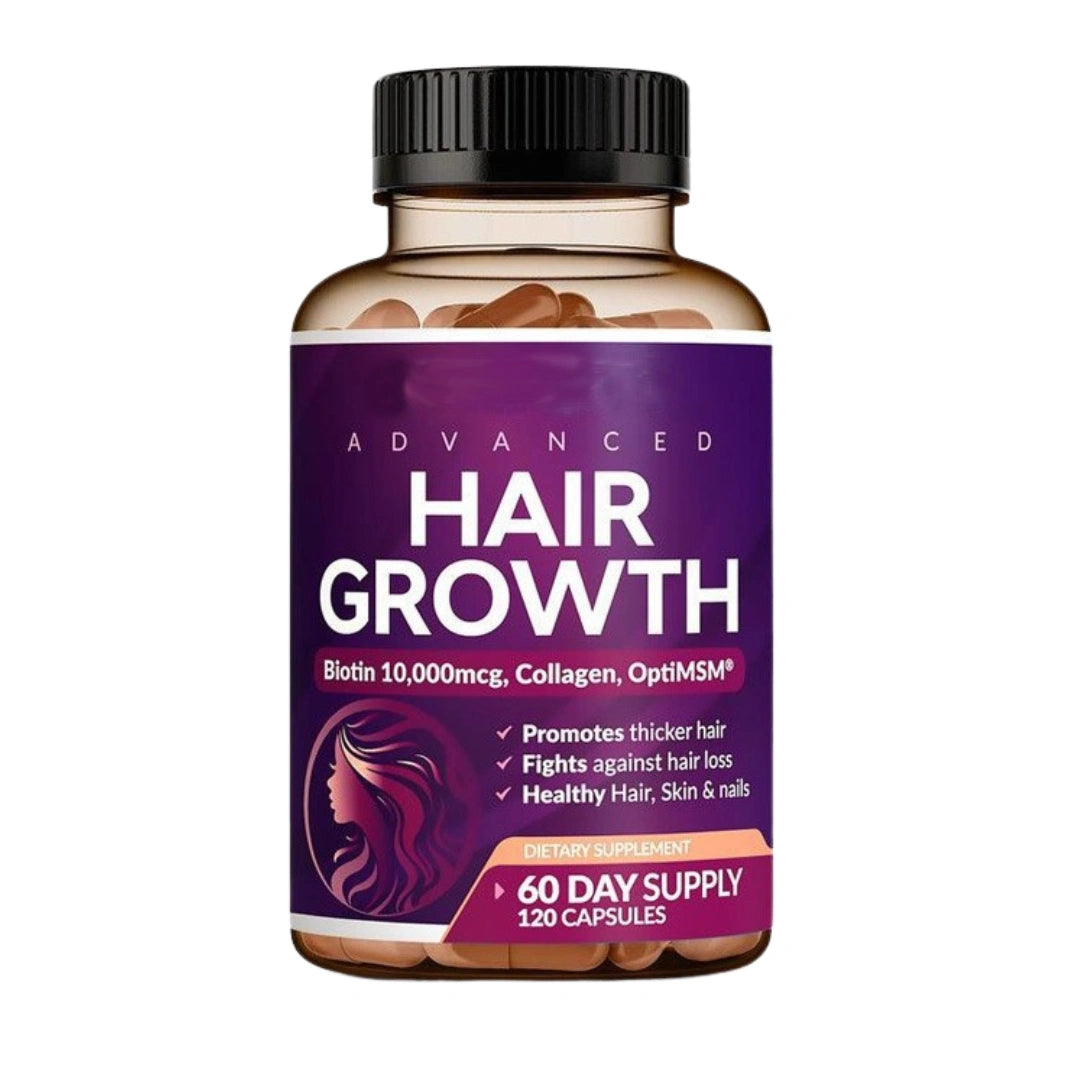 OFERTA - HAIR GROWTH