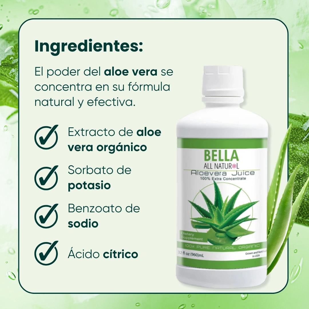ALOE VERA