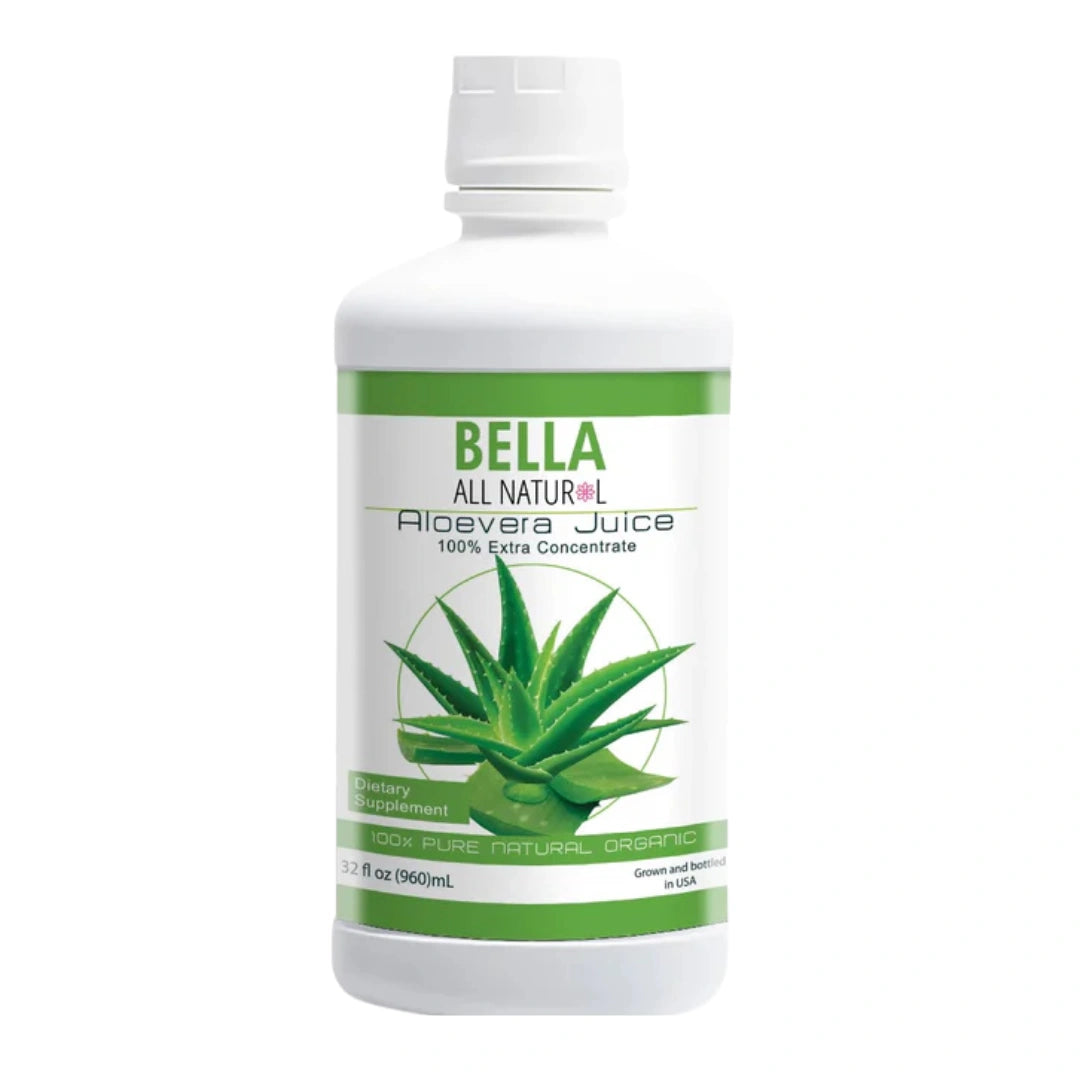 ALOE VERA