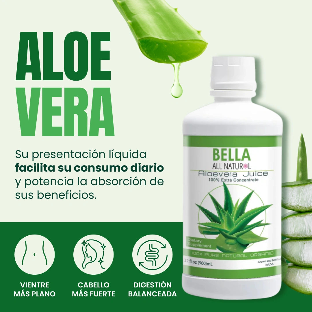 ALOE VERA