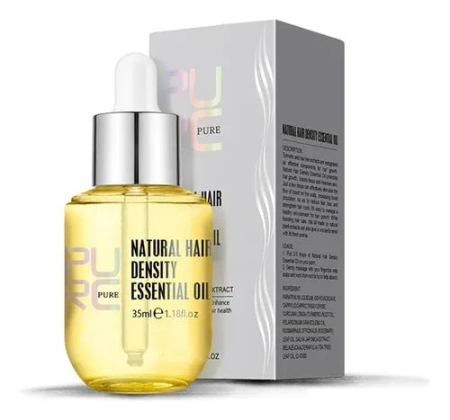 ACEITE PARA CABELLO PURE HAIR -OFERTA