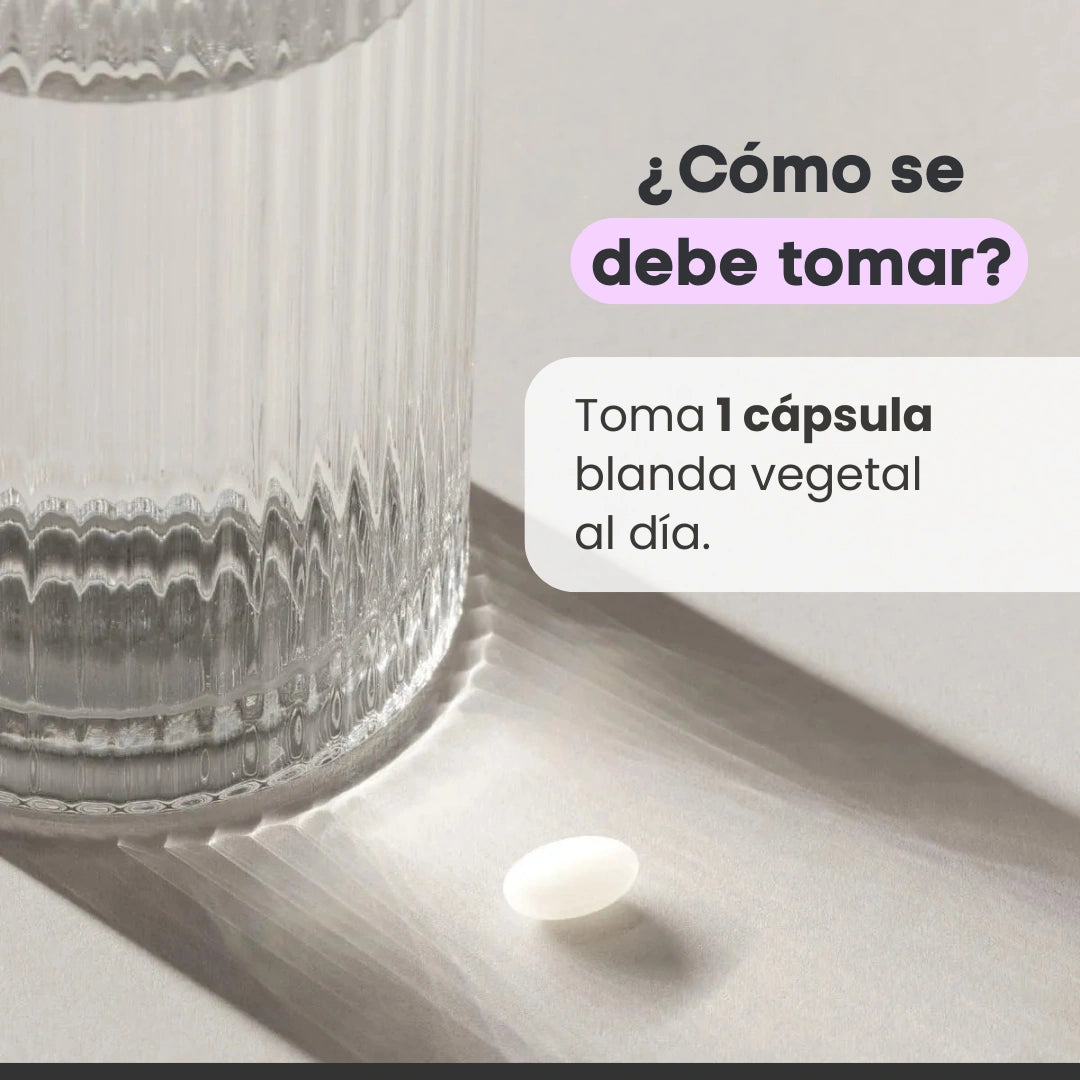 SUPLEMENTO DE BIOTINA - SPORT RESEARCH