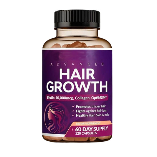 OFERTA - HAIR GROWTH