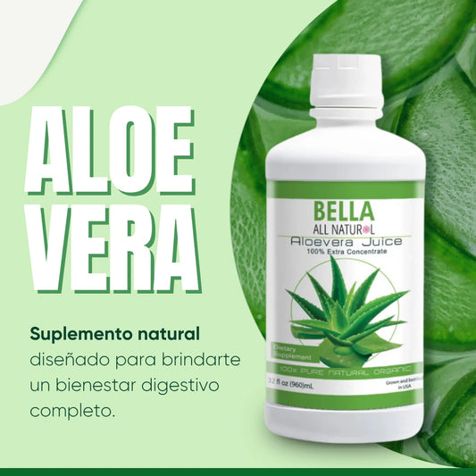ALOE VERA
